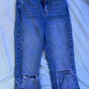 Womens jeans